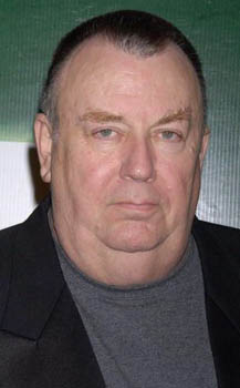 Troy Evans